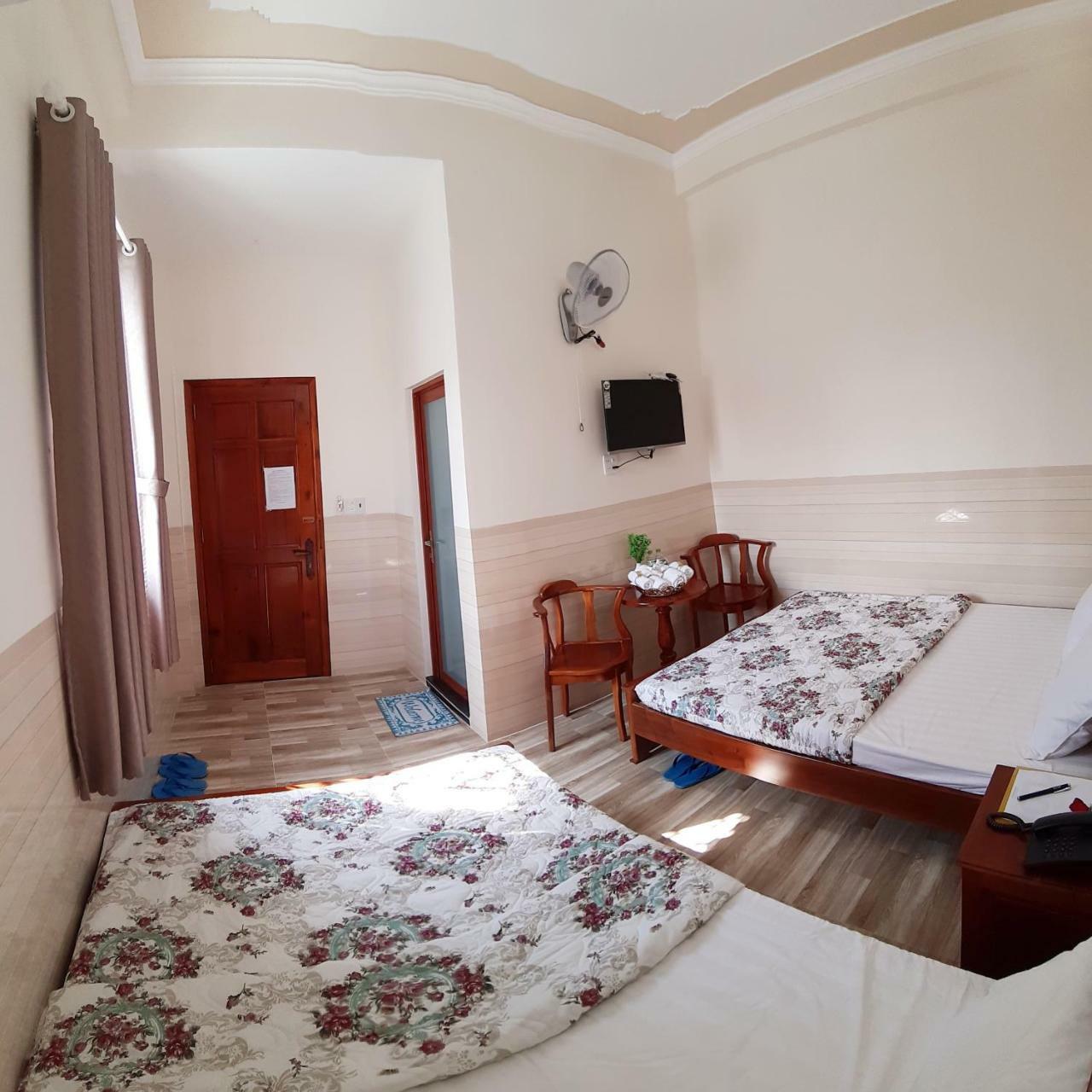 Hoang Yen Hostel Кан То Екстериор снимка