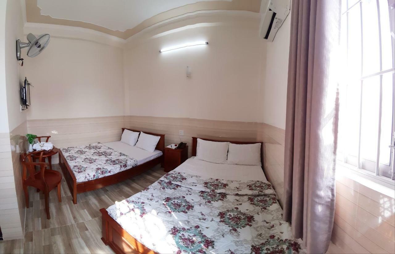 Hoang Yen Hostel Кан То Екстериор снимка