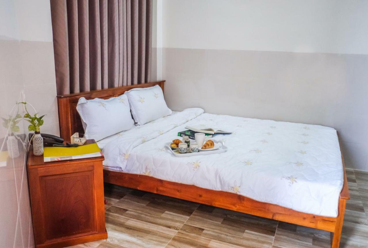 Hoang Yen Hostel Кан То Екстериор снимка