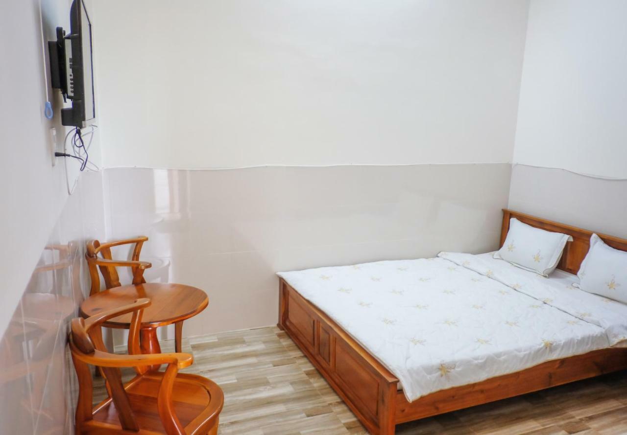 Hoang Yen Hostel Кан То Екстериор снимка