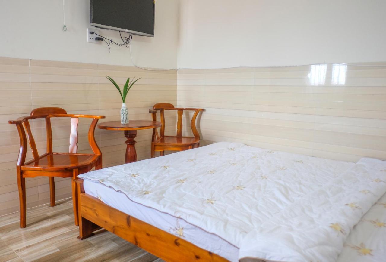 Hoang Yen Hostel Кан То Екстериор снимка